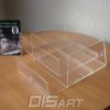 Expositors - Safates - Vitrines - Pots